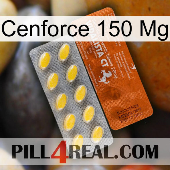 Cenforce 150Mg 42
